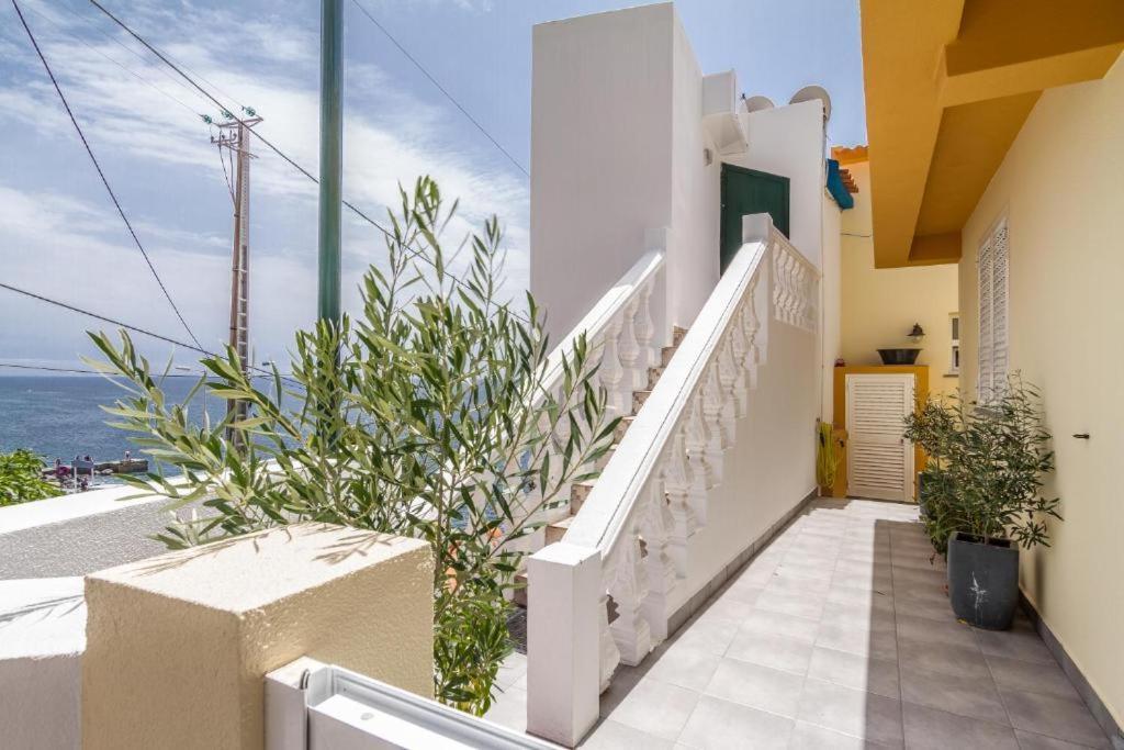 Maktub Sunset Cottage A Paul do Mar  Exterior foto